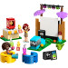 LEGO Конструктор LEGO Friends Вечір кіно з друзями (42642)