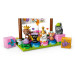 LEGO Конструктор LEGO Friends День народження кота та будинок на дереві (42666)