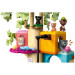 LEGO Конструктор LEGO Friends День народження кота та будинок на дереві (42666)