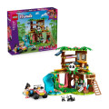 LEGO Конструктор LEGO Friends Догляд за тваринами в заповіднику панд (42648)