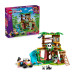 LEGO Конструктор LEGO Friends Догляд за тваринами в заповіднику панд (42648)