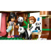 LEGO Конструктор LEGO Friends Догляд за тваринами в заповіднику панд (42648)