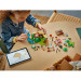 LEGO Конструктор LEGO Friends Догляд за тваринами в заповіднику панд (42648)