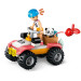 LEGO Конструктор LEGO Friends Догляд за тваринами в заповіднику панд (42648)