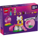 LEGO Конструктор LEGO Friends Ігровий майданчик для щенят (42665)