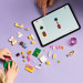 LEGO Конструктор LEGO Friends Ігровий майданчик для щенят (42665)