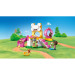 LEGO Конструктор LEGO Friends Ігровий майданчик для щенят (42665)