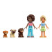 LEGO Конструктор LEGO Friends Ігровий майданчик для щенят (42665)