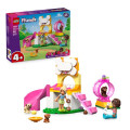 LEGO Конструктор LEGO Friends Ігровий майданчик для щенят (42665)