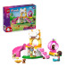 LEGO Конструктор LEGO Friends Ігровий майданчик для щенят (42665)