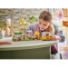LEGO Конструктор LEGO Friends Кав'ярня з рослинами та квітковий магазин (42671)