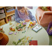 LEGO Конструктор LEGO Friends Кав'ярня з рослинами та квітковий магазин (42671)