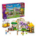 LEGO Конструктор LEGO Friends Кав'ярня з рослинами та квітковий магазин (42671)