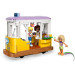 LEGO Конструктор LEGO Friends Кав'ярня з рослинами та квітковий магазин (42671)