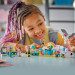 LEGO Конструктор LEGO Friends Костюмована вечірка з єдинорогом та феєю (42661)