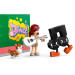 LEGO Конструктор LEGO Friends Музичний магазин та квартира (42653)