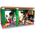 LEGO Конструктор LEGO Friends Музичний магазин та квартира (42653)