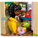 LEGO Конструктор LEGO Friends Музичний магазин та квартира (42653)