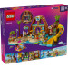 LEGO Конструктор LEGO Friends Пляжний курорт для сімейного відпочинку (42673)