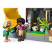 LEGO Конструктор LEGO Friends Пляжний курорт для сімейного відпочинку (42673)