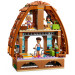LEGO Конструктор LEGO Friends Пляжний курорт для сімейного відпочинку (42673)