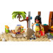 LEGO Конструктор LEGO Friends Пляжний курорт для сімейного відпочинку (42673)