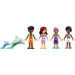 LEGO Конструктор LEGO Friends Пригоди на туристичному човні (42664)