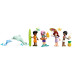 LEGO Конструктор LEGO Friends Пригоди на туристичному човні (42664)