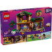 LEGO Конструктор LEGO Friends Ранчо та стайня поні (42654)