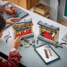 LEGO Конструктор LEGO Harry Potter Бук нук: Хогвартський експрес (76450-)