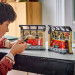 LEGO Конструктор LEGO Harry Potter Бук нук: Хогвартський експрес (76450-)
