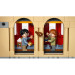 LEGO Конструктор LEGO Harry Potter Бук нук: Хогвартський експрес (76450-)