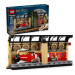 LEGO Конструктор LEGO Harry Potter Бук нук: Хогвартський експрес (76450-)