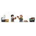 LEGO Конструктор LEGO Harry Potter Бук нук: Хогвартський експрес (76450-)