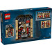LEGO Конструктор LEGO Harry Potter Бук нук: Хогвартський експрес (76450-)