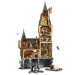LEGO Конструктор LEGO Harry Potter Замок Хогвартс: головна вежа (76454)