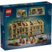 LEGO Конструктор LEGO Harry Potter Замок Хогвартс: урок гербології (76445)