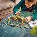 LEGO Конструктор LEGO Harry Potter Замок Хогвартс: урок гербології (76445)