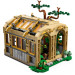 LEGO Конструктор LEGO Harry Potter Замок Хогвартс: урок гербології (76445)