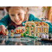 LEGO Конструктор LEGO Harry Potter Замок Хогвартс: урок гербології (76445)