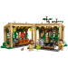 LEGO Конструктор LEGO Harry Potter Замок Хогвартс: урок гербології (76445)