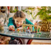 LEGO Конструктор LEGO Harry Potter Замок Хогвартс: урок гербології (76445)