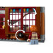 LEGO Конструктор LEGO Harry Potter Якісні товари для квідичу та кафе з морозивом (76452)