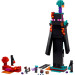 LEGO Конструктор LEGO Minecraft Вежа Ендермена (21279)