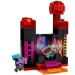 LEGO Конструктор LEGO Minecraft Вежа Ендермена (21279)