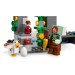 LEGO Конструктор LEGO Minecraft Зустріч із Захисником (21274)