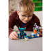 LEGO Конструктор LEGO Minecraft Зустріч із Захисником (21274)