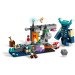 LEGO Конструктор LEGO Minecraft Зустріч із Захисником (21274)
