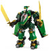 LEGO Конструктор LEGO NINJAGO Реактивний робот Ллойда (71845)