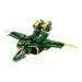 LEGO Конструктор LEGO NINJAGO Реактивний робот Ллойда (71845)